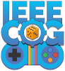 IEEE CoG Logo