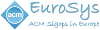 EuroSys Logo